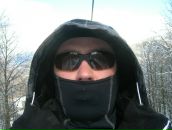 Фотография Мисенко Дмитрия