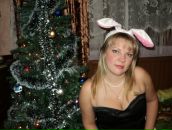 Фотография Воронцовой Светланы