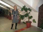 Фотография Сазоновой Татьяны