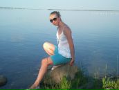 Фотография Серебренниковой Татьяны