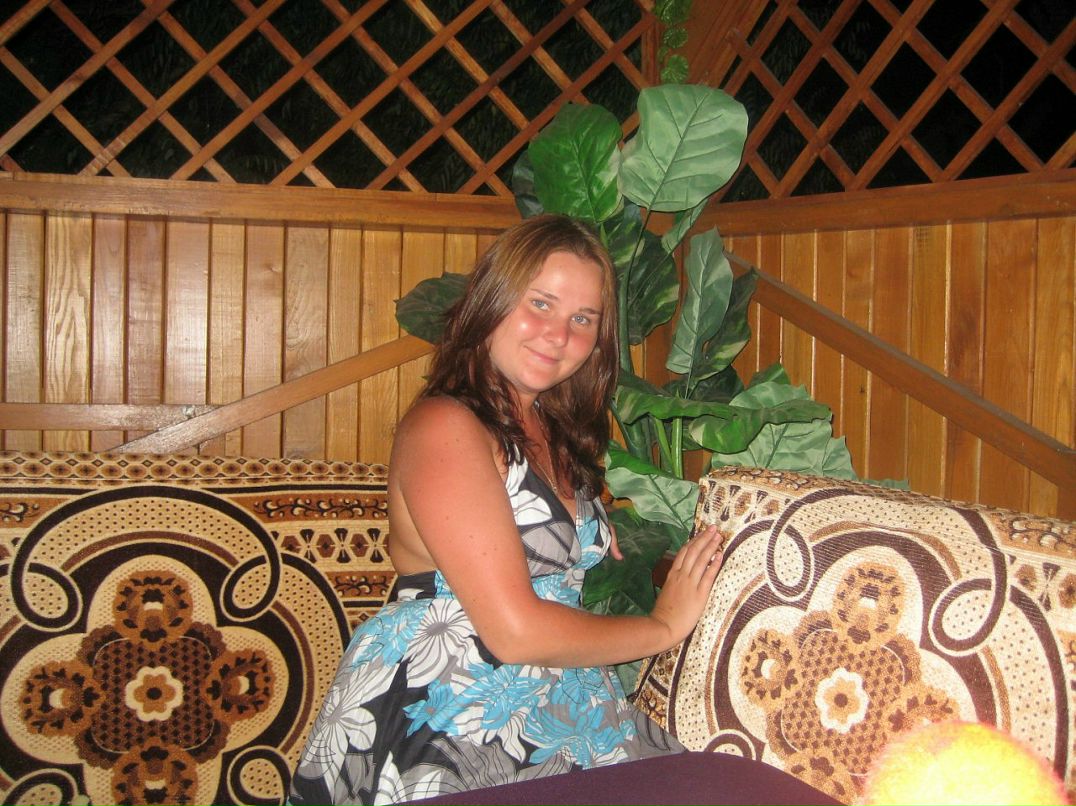 Ольга Дмитриева фотография #19