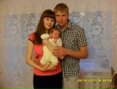 Фотография Пивоваровой Алены