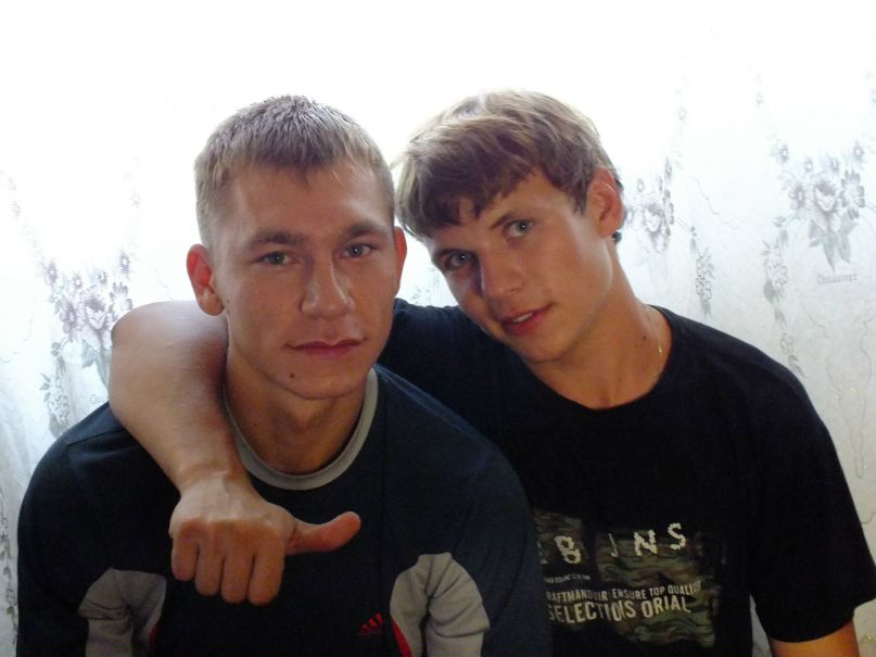 Дмитрий Азаровский фотография #6