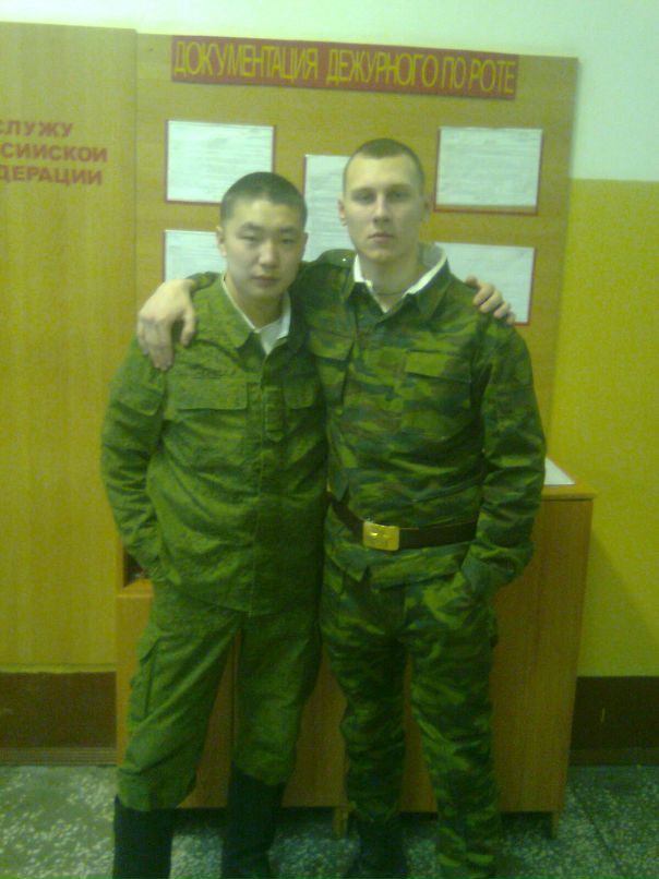 Сергей Иванов фотография #12