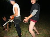 Фотография Акшонова Виктора