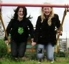 Фотография Юнгиной Дарьи