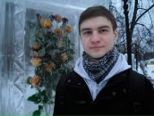 Фотография Володина Вячеслава