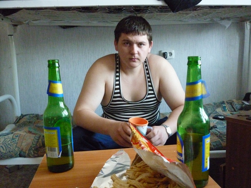 Виктор Суворов фотография #43