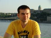 Олег Подвірний фотография #4 (источник - https://vk.com/id30082048)