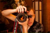 Фотография Тюрикова Алексея