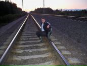 Фотография Алексеева Михаила