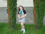 Ілона Русанова фотография #17 (источник - https://vk.com/id62468514)