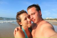 Фотография Гариной Ани