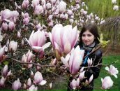 Фотография Кузуб Даши