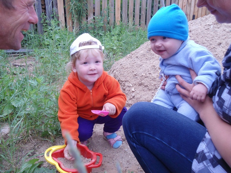 Сергей Федосеев фотография #48