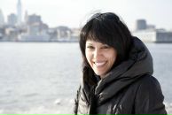 Фотография Маховой Саши