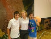 Фотография Ченина Макса