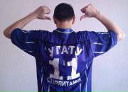 Фотография Галимова Александра