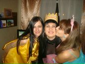 Фотография Тяпковой Ксении