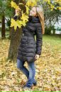 Фотография Истоминой Марии