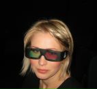 Фотография Федотовой Дины