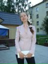 Фотография Бухмастовой Юлии