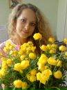Фотография Казимировой Ани