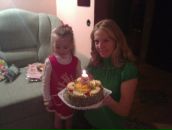 Фотография Савиной Евгении