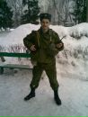 Фотография Пархоменко Алексея