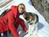 Ольга Майстер фотография #20 (источник - https://vk.com/id3666800)