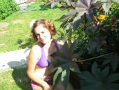 Фотография Масловой Виктории