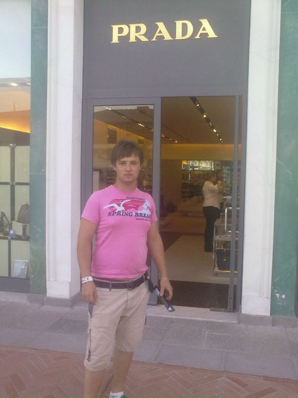 Роман Ковальчук фотография #37