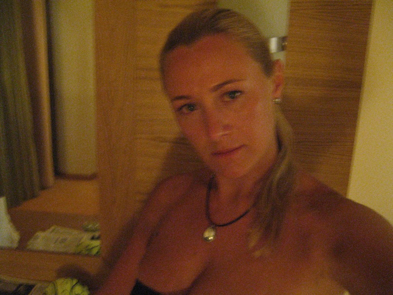 Мария Плотникова фотография #5