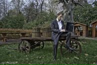 Фотография Маринина Романа