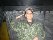 Фотография Расторгуевой Любови