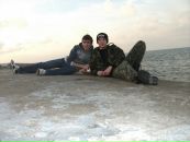 Сергій Алєнічев фотография #14 (источник - https://vk.com/id14559452)
