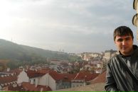 Дмитрий Вавель фотография #35 (источник - https://vk.com/id136798)