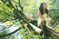 Настасья Иванова фотография #49 (источник - https://vk.com/id2155504)