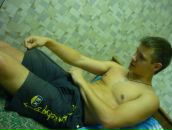 Фотография Фомина Сергея