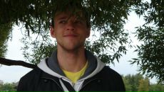 Фотография Старухина Альберта