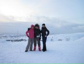 Фотография Семеновой Анастасии