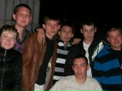 Фотография Барышева Максима