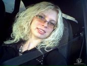 Фотография Миловановой Марины