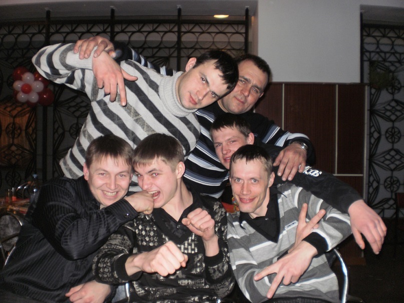 Дмитрий Сумароков фотография #39