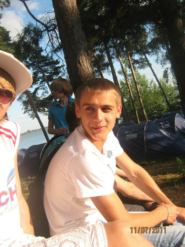 Настёна Облап фотография #35