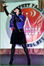 Фотография Розовской Юлии-Голос