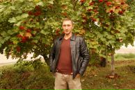 Фотография Кучина Дмитрия