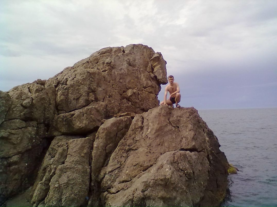 Женя Гречкосий фотография #34