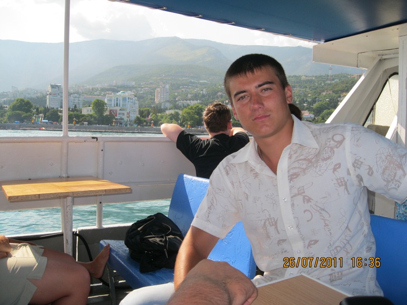 Роман Ильенко фотография #24