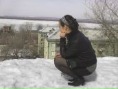 Фотография Порсковой Юли